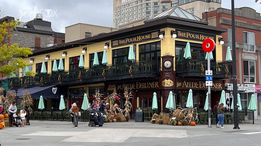 missredfox - Ostkanada Indian Summer - 2 - 10