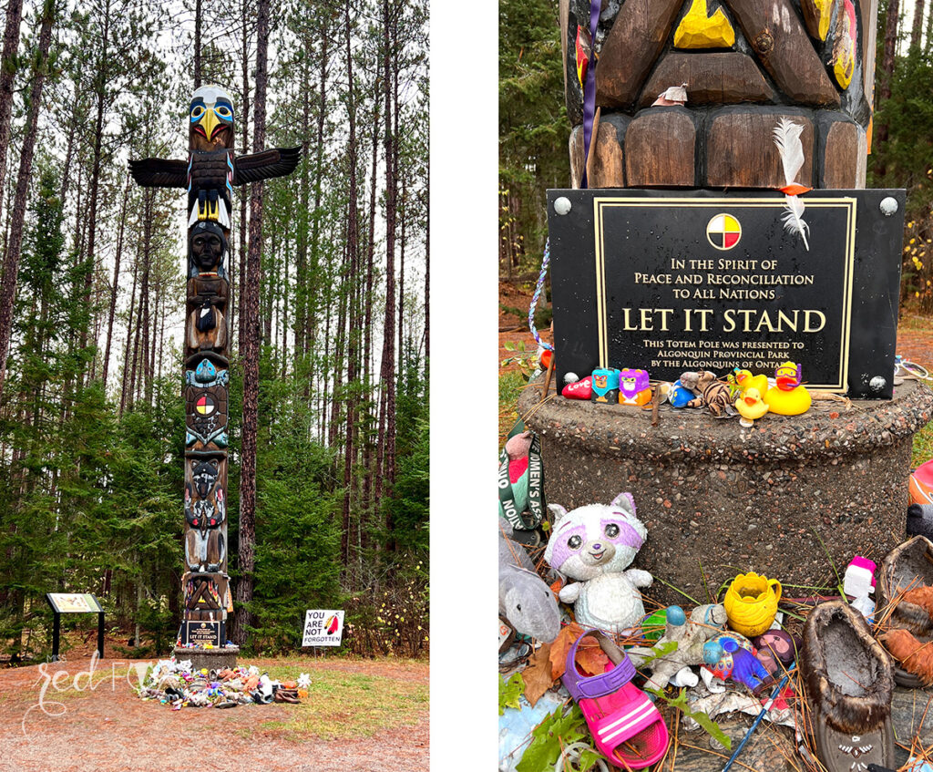 missredfox - Ostkanada Indian Summer - 2 - 16