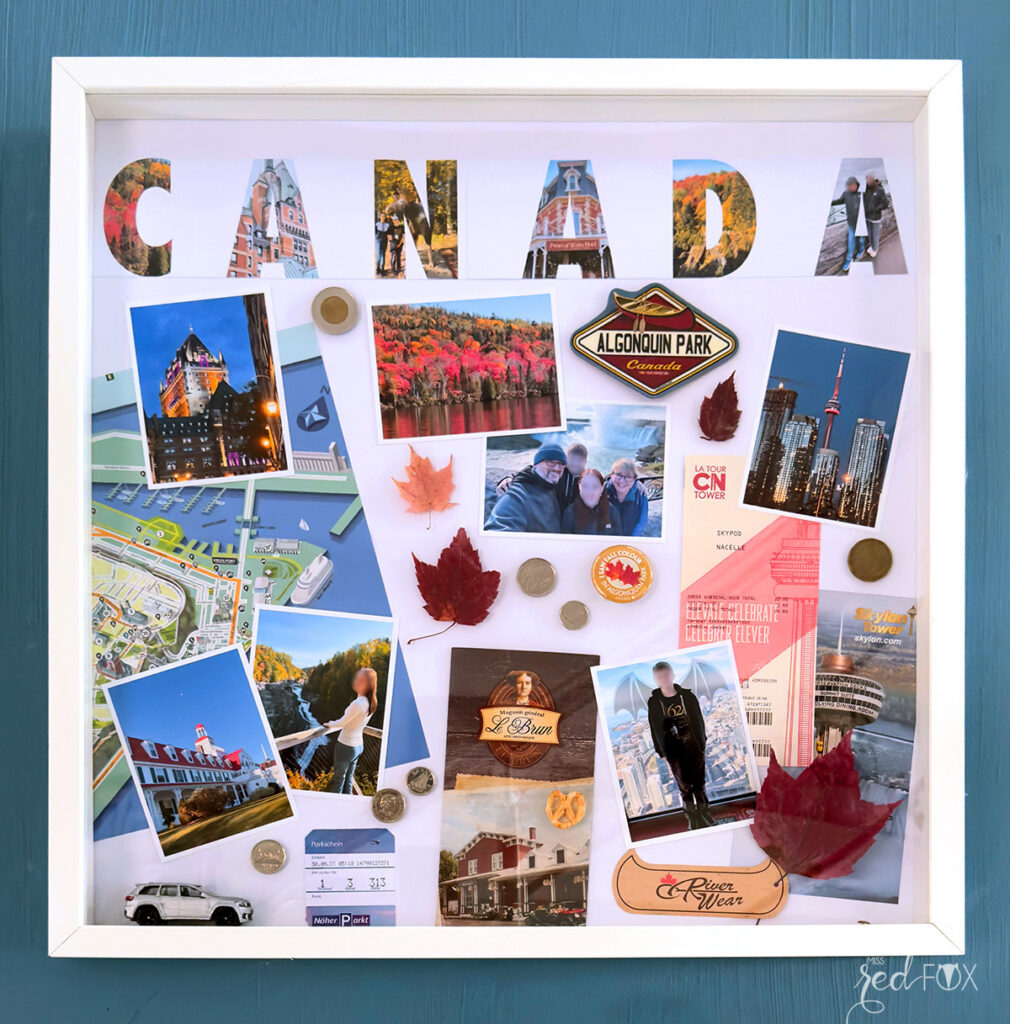 missredfox - Reisetagebuch PaperlessLife - 03