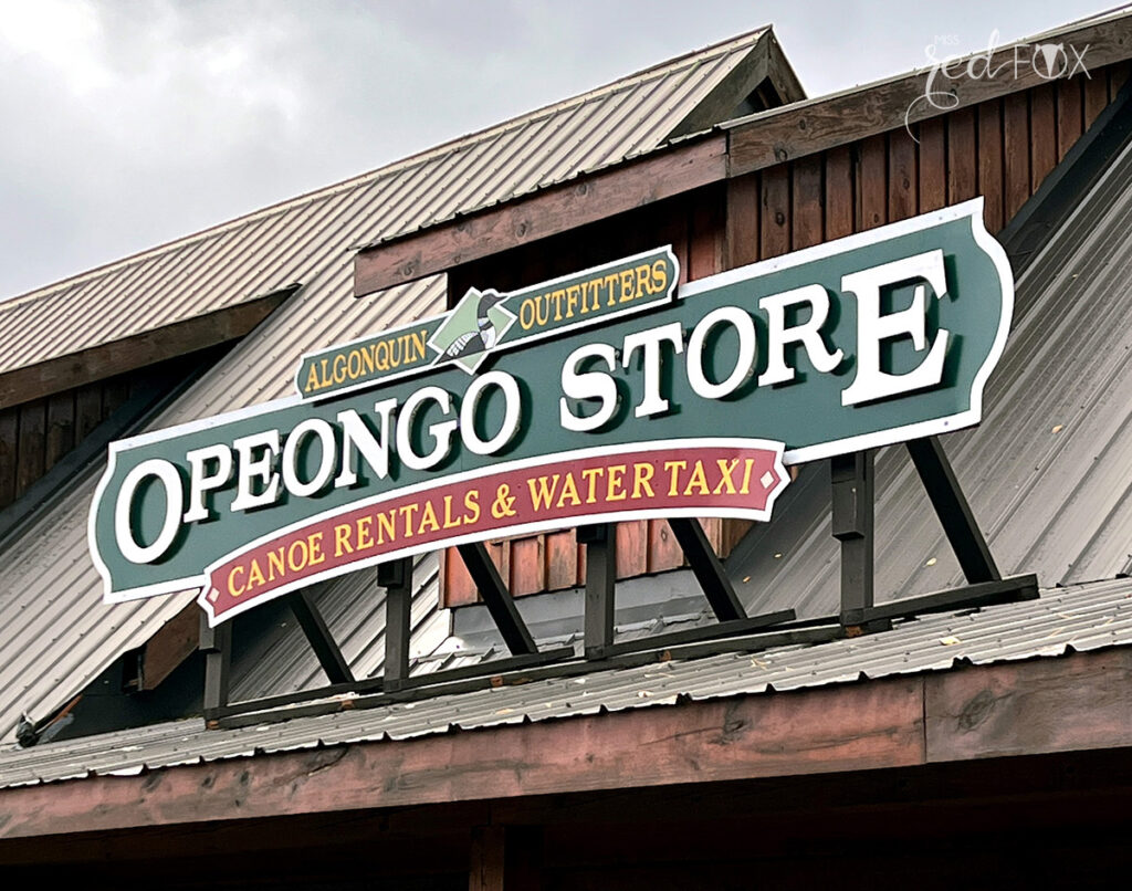 missredfox - Ostkanada Indian Summer - 2 - 24