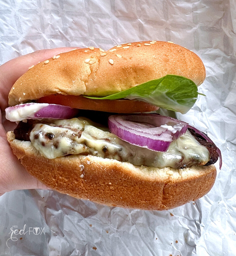 missredfox - Ostkanada Indian Summer - 2 - 32