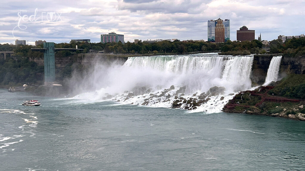 missredfox - Ostkanada Indian Summer - 2 - 38