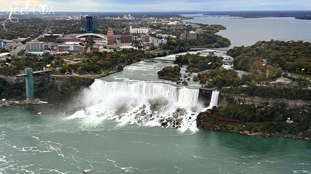 missredfox - Ostkanada Indian Summer - 2 - 42