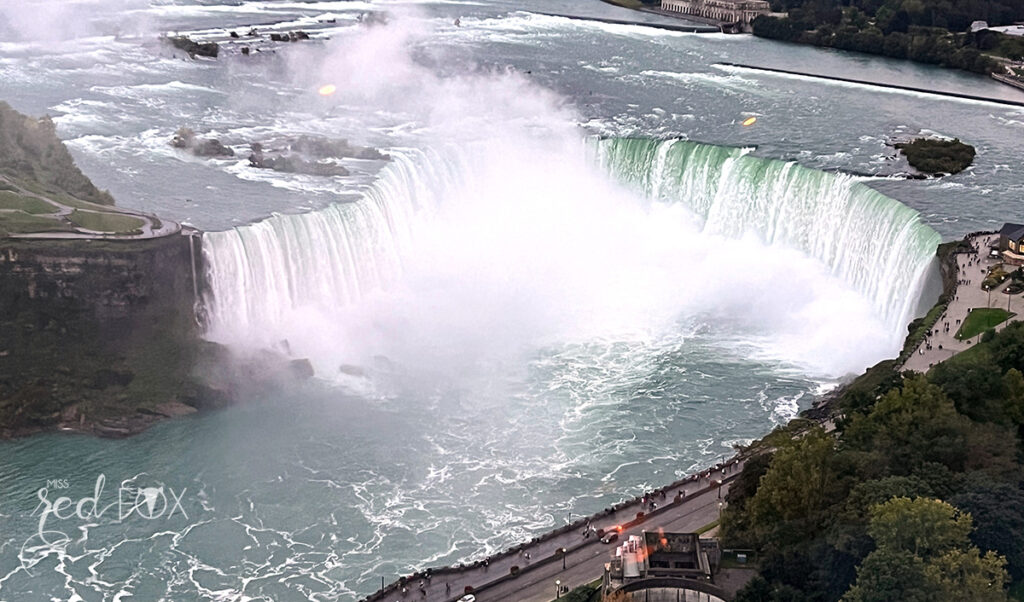 missredfox - Ostkanada Indian Summer - 2 - 43