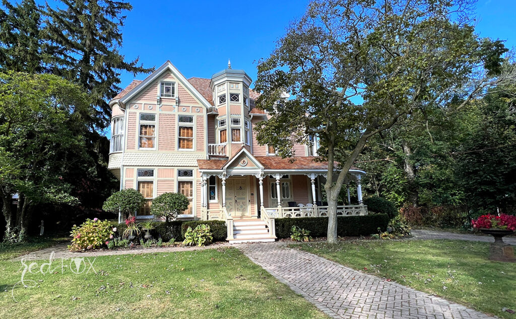 missredfox - Ostkanada Indian Summer - 2 - 54