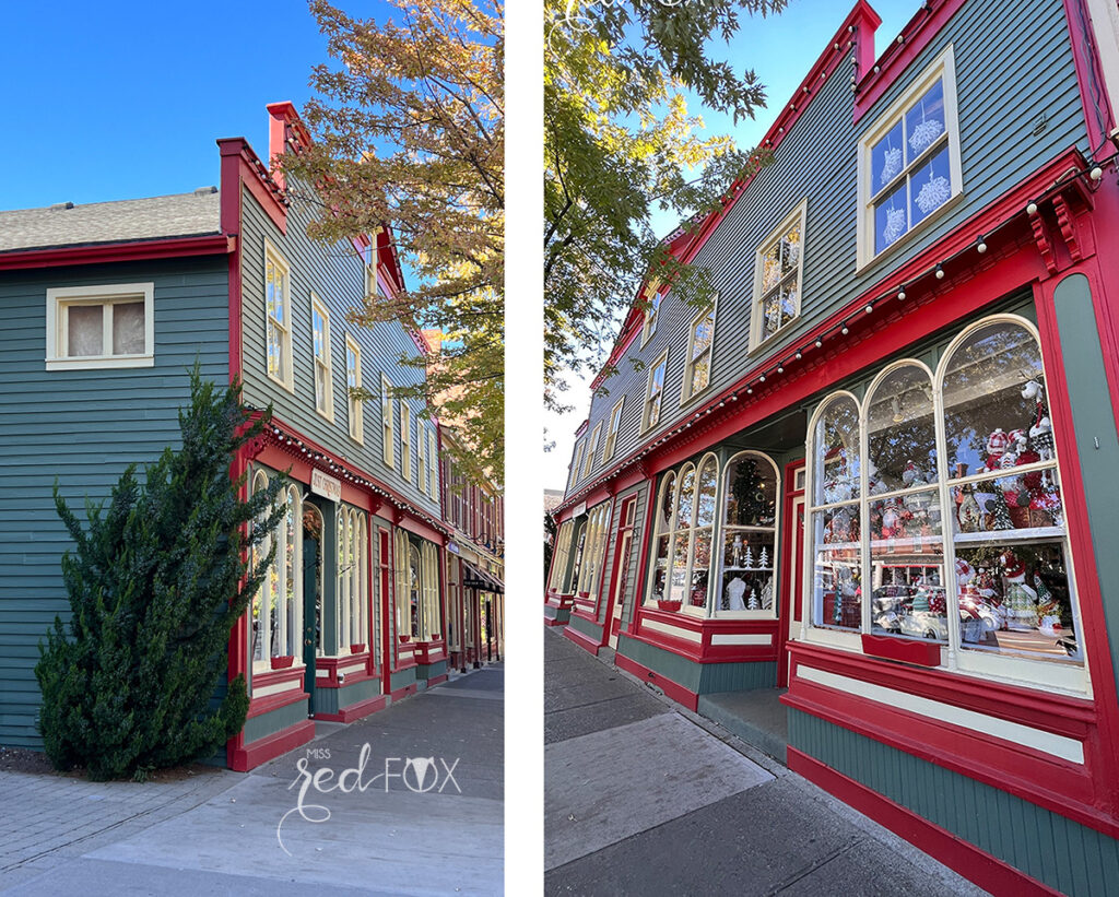 missredfox - Ostkanada Indian Summer - 2 - 56